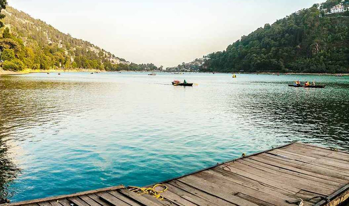 weekend getaways you can take near delhi,holiday,travel,tourism