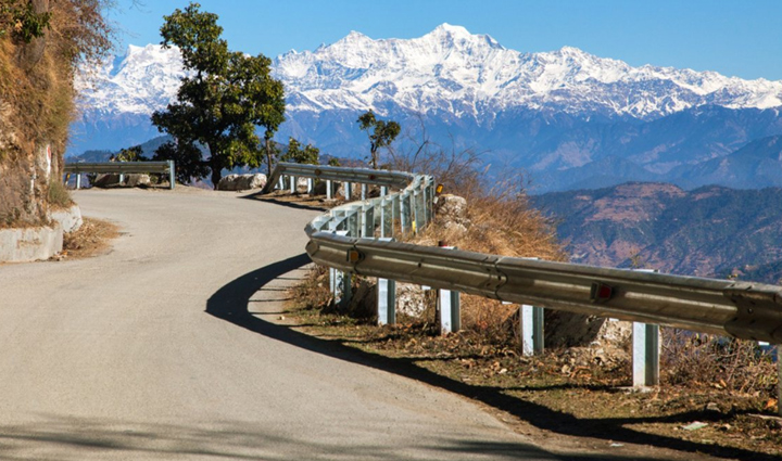 weekend getaways you can take near delhi,holiday,travel,tourism