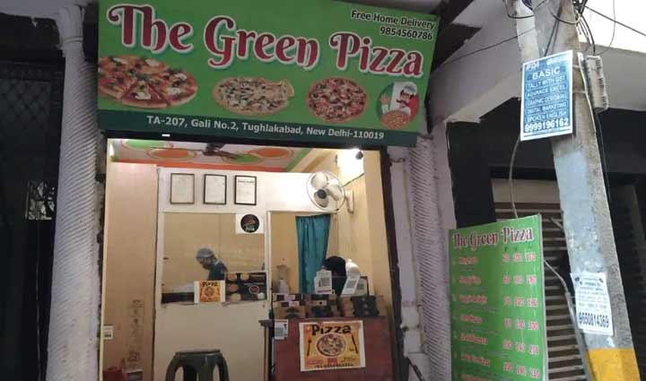 you will get cheap food at these 10 places in delhi come here to enjoy the food,holiday,travel,tourism