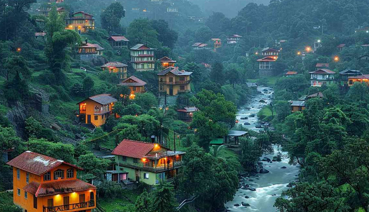 10 Amazing Tourist Spots To Explore in Dehradun, Uttarakhand