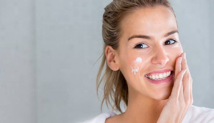 dehydrated,signs your skin is dehydrated,skin care tips,beauty tips