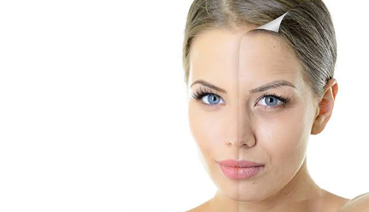 dehydrated skin,signs of dehydrated skin,skin care tips,beauty tips