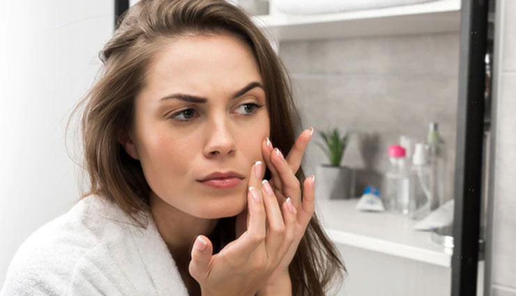 dehydrated,signs your skin is dehydrated,skin care tips,beauty tips