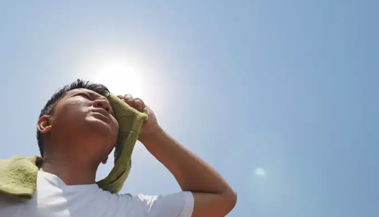 signs of dehydration,dehydration,Health tips,fitness tips