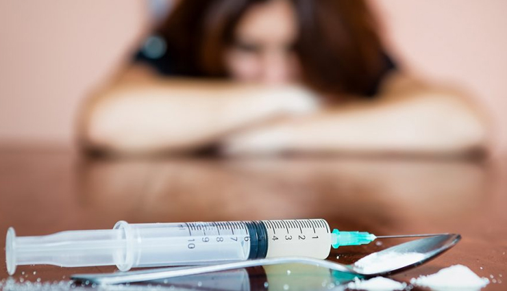 heroin withdrawal,heroin withdrawal remedies,remedies to treat heroin withdrawa,Health,Health tips