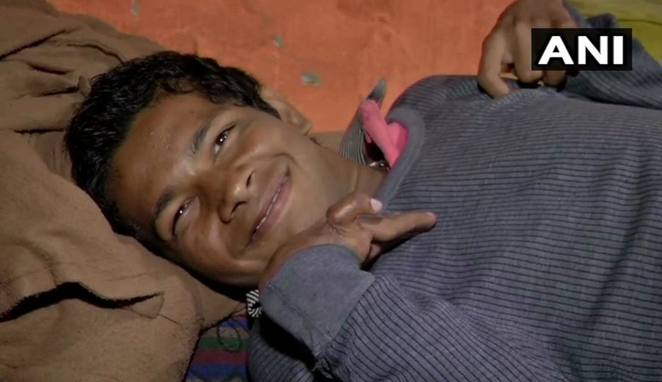 congress,priyanka gandhi,slum,delhi