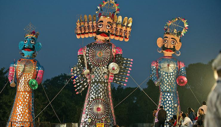 dussehra special,dussehra special 2017,dussehra celebration in india,delhi,kerala,maharashtra,mysore