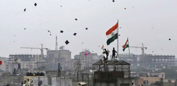kite flying is famous in countries,japan,india,china,thailand,america,makar sankranti special,makar sankranti ,मकर संक्रांति,भारत के अलावा इन देशों में भी होती है पतंगबाजी