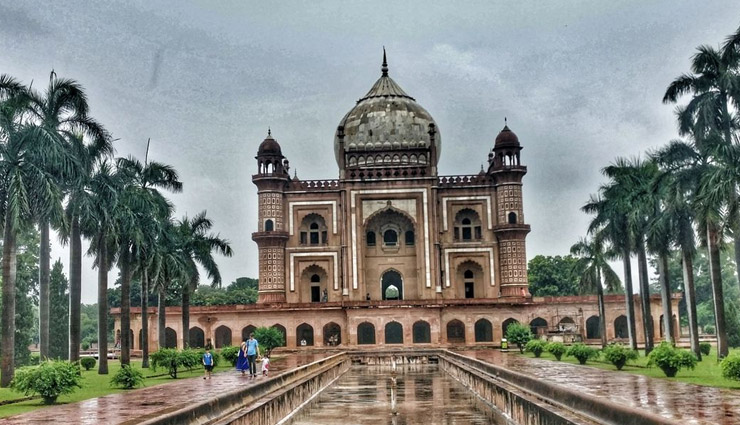 5 जगहें जहां दिल्ली वाले एक दिन की छुट्टी बिता सकते हैं
