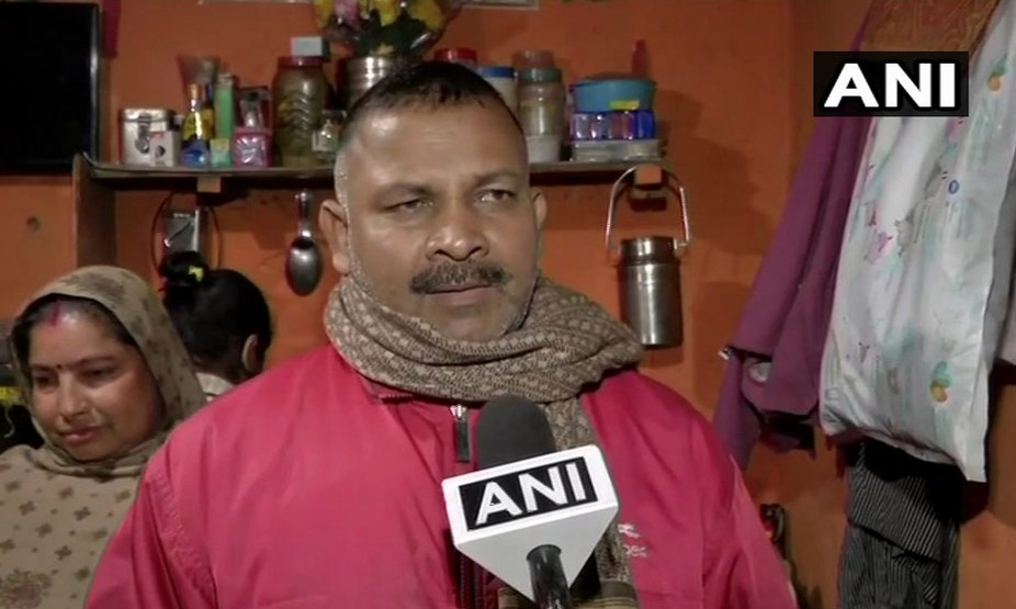 congress,priyanka gandhi,slum,delhi