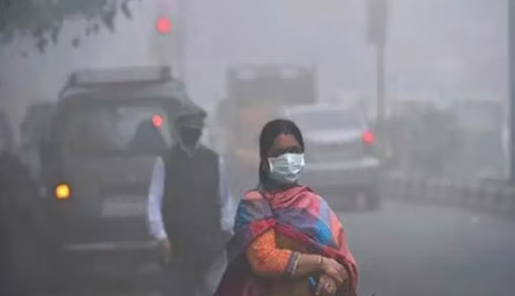 दिल्ली में लागू हो सकता है ऑड-ईवन फार्मूला, एयर क्वालिटी बहुत खराब
