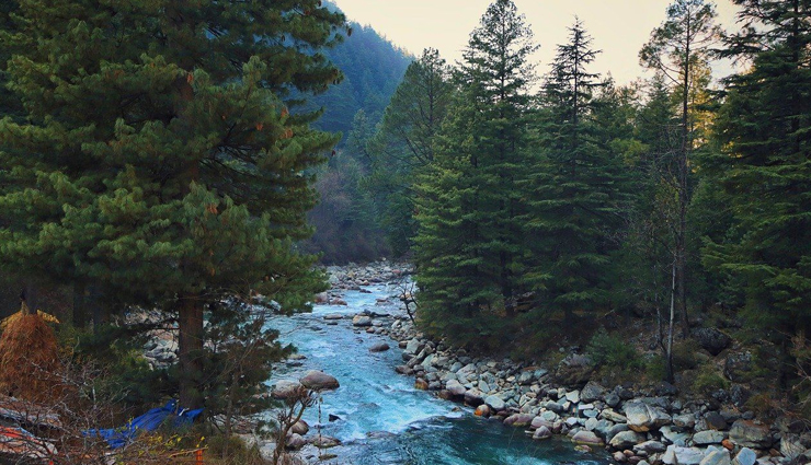 6 Offbeat Places To Visit Near Delhi