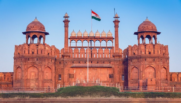 7 Weekend Getaways You Can Take From Delhi