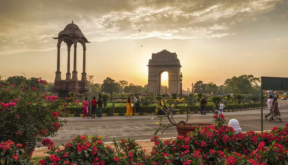 10 Things You Must Do in Delhi
