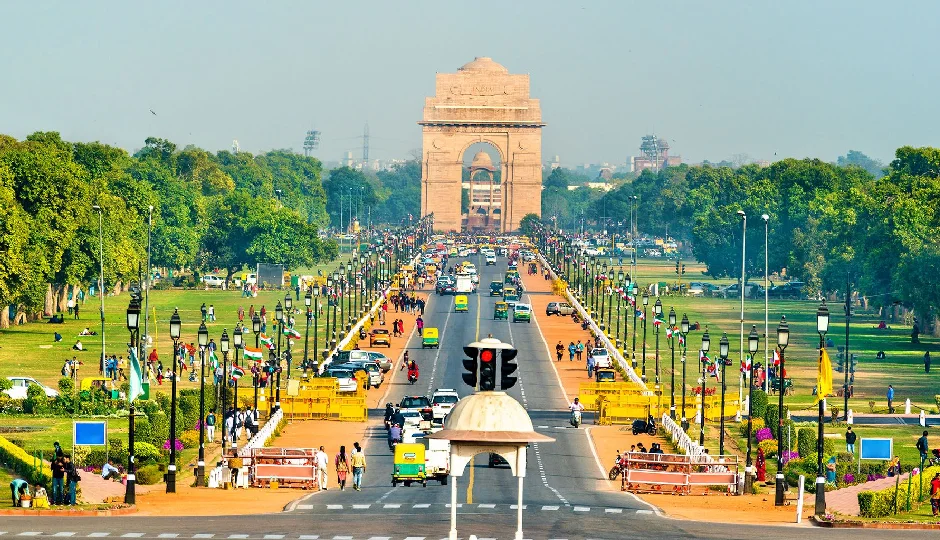 दिल्ली: अब 11 नहीं, 13 जिले होंगे, SDM ऑफिस की संख्या भी बढ़ेगी