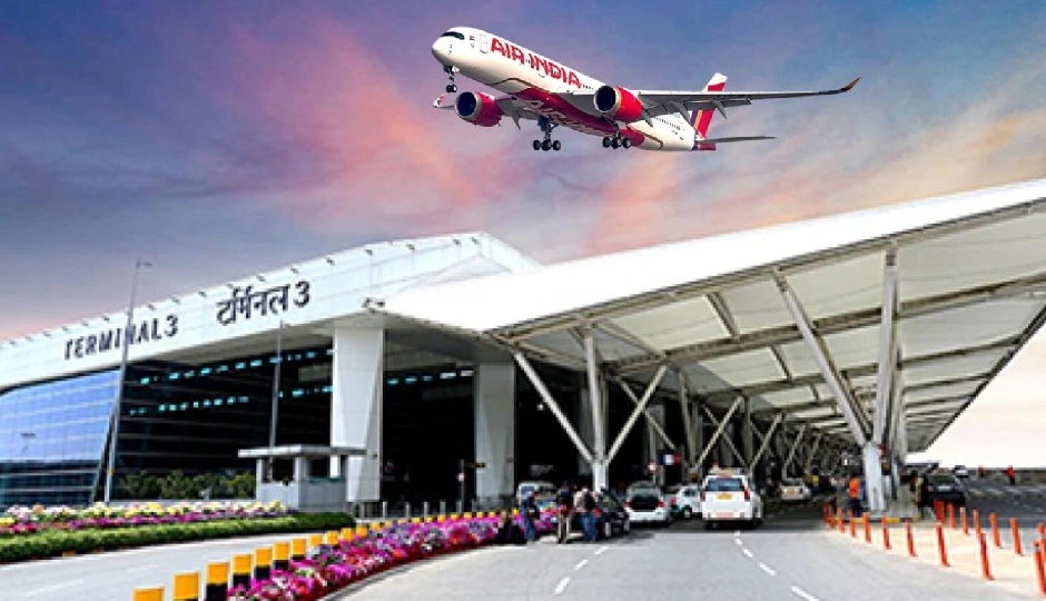 दिल्ली-मुंबई एयरपोर्ट से उड़ान भरना हो सकता है महंगा, यूजर फीस में 22 गुना तक इजाफा; जानें कितने बढ़ेंगे टिकट के दाम