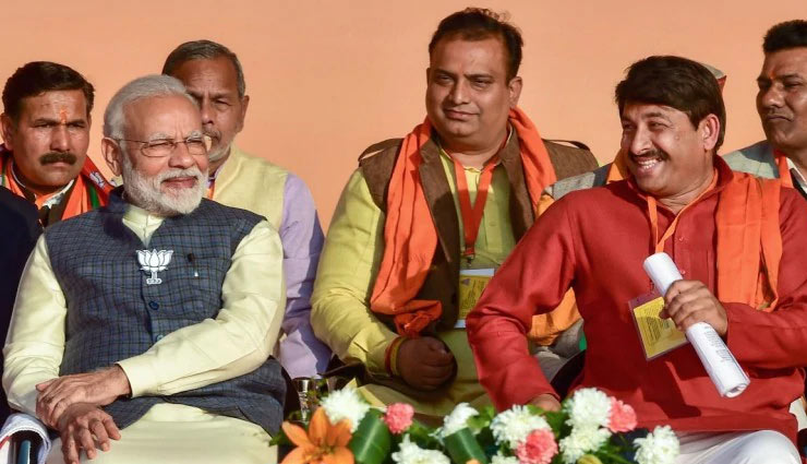 delhi assembly election 2020,bjp,reasons why bjp lost delhi assembly poll,delhi vidhan sabha chunav,amit  shah,arvind kejriwal,narendra modi