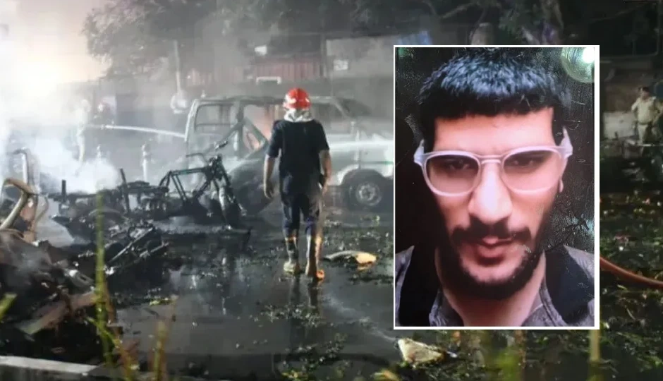दिल्ली आतंकी हमले में बड़ा खुलासा, धमाके वाली i20 कार का चालक डॉ. उमर नबी ही था, DNA जांच से हुई पुष्टि