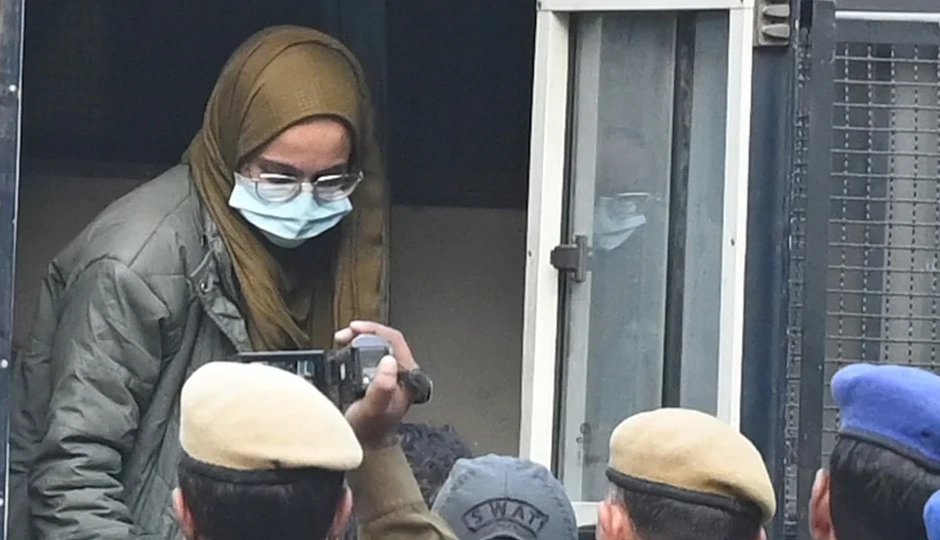 दिल्ली ब्लास्ट केस में नया खुलासा - 5 डॉक्टरों ने जुटाए 26 लाख, कई शहरों में धमाकों की बड़ी साजिश