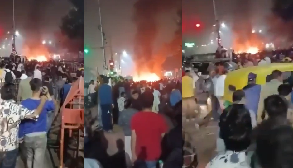 Delhi Car Blast: दिल्ली में धमाके के बाद हाई अलर्ट, 10 लोगों की मौत; फॉरेंसिक टीम ने शुरू की जांच