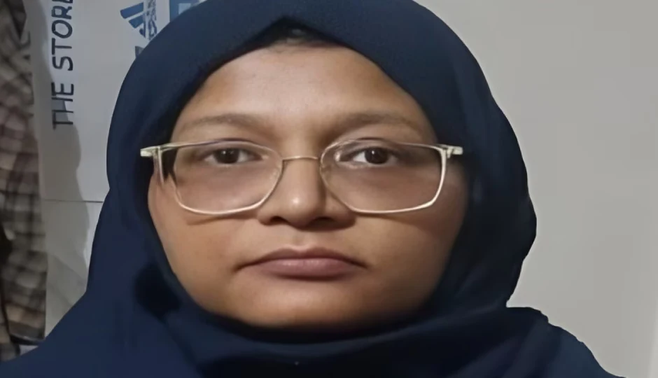 दो साल से इकट्ठा कर रहे थे Explosives, कई शहरों में धमाकों की थी साजिश; डॉ. शाहीन का चौंकाने वाला खुलासा