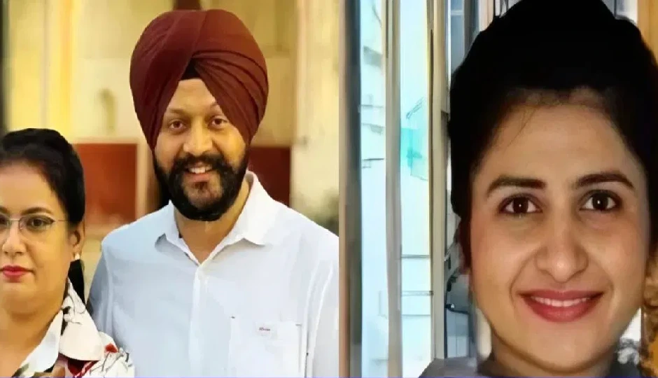 दिल्ली बीएमडब्ल्यू हादसा: गगनप्रीत को मिली जमानत, पासपोर्ट जमा करने का आदेश