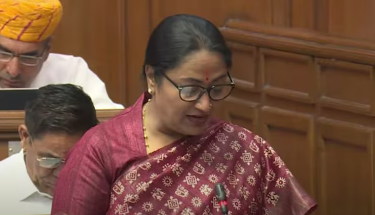 महिलाओं की सुरक्षा से लेकर यमुना की सफाई तक, बजट में दिल्ली सरकार की बड़ी घोषणाएं