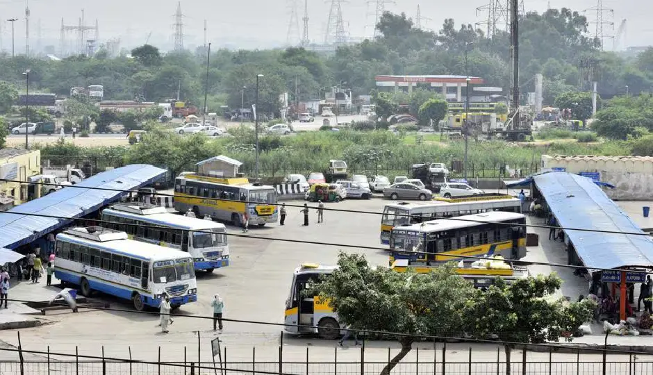 दिल्ली में बनेगा मेगा ट्रांसपोर्ट हब! 31 एकड़ में सराय काले खां का होगा कायाकल्प, पार्किंग से रिहायशी एरिया तक सबकुछ आधुनिक