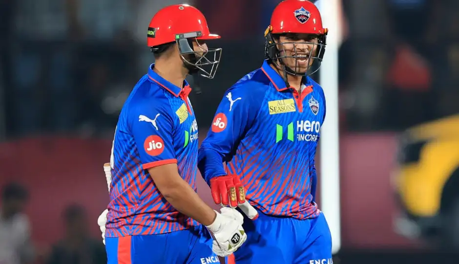IPL 2026: पंजाब पर जीत से दिल्ली को फायदा, फिर भी प्लेऑफ की राह आसान नहीं