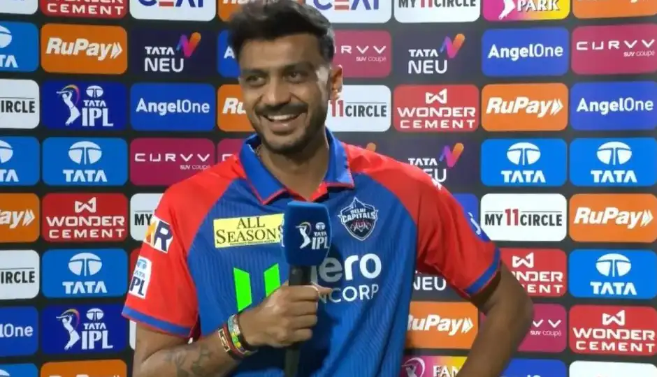 IPL 2026: दिल्ली कैपिटल्स की जीत का मास्टरप्लान आया सामने, कप्तान अक्षर पटेल ने खोले राज