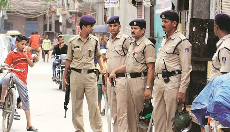 Police form teams to trace father of 3 minor girls who starved to death