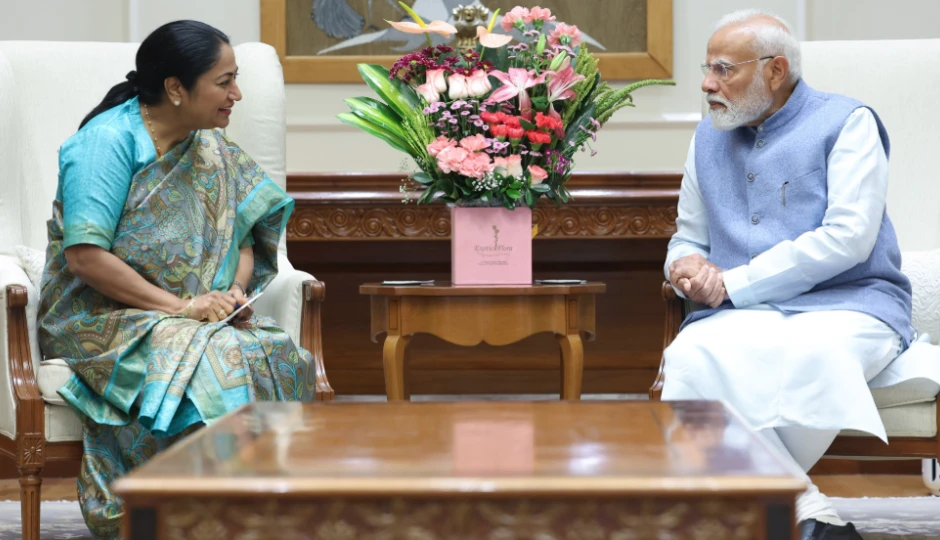 PM मोदी के जन्मदिन से आरंभ होगा 'सेवा पखवाड़ा', दिल्ली को मिलेंगी 15 नई सौगातें