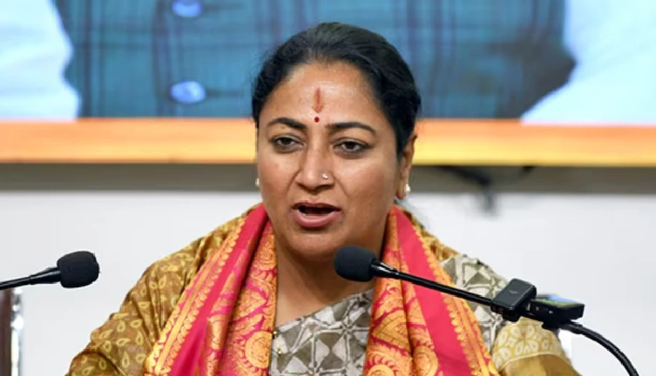 दिल्ली की मुख्यमंत्री रेखा गुप्ता पर जनसुनवाई के दौरान हमला, आरोपी गिरफ्तार