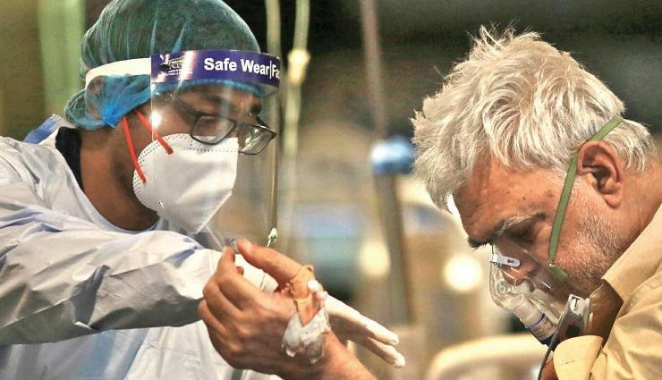 दिल्ली में लगातार कम हो रहे कोरोना मरीज, पिछले 24 घंटे में मिले 3009 संक्रमित; 7288 हुए ठीक 