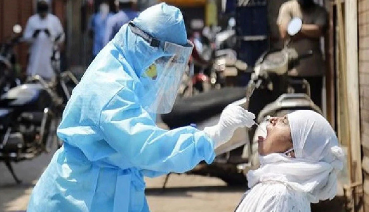 दिल्ली में आज आए 5500 नए मामले, केजरीवाल सरकार ने किया साफ - नहीं लगेगा टोटल लॉकडाउन