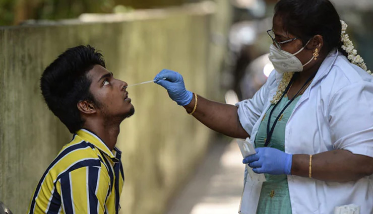 दिल्‍ली में आज आ सकते हैं 14000 कोरोना केस, स्वास्थ्य मंत्री सत्येंद्र जैन ने कहा - अभी लॉकडाउन की जरूरत नहीं