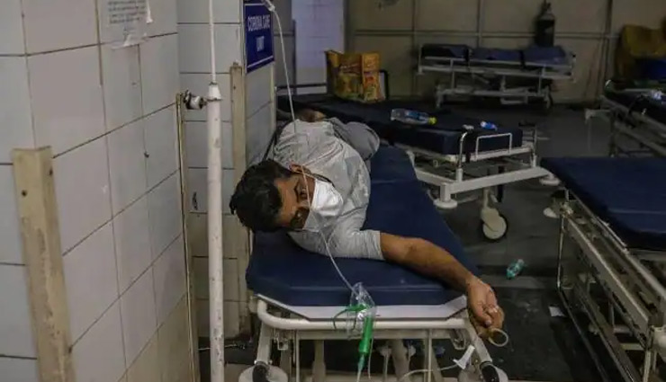 Delhi Corona Update: पिछले 24 घंटे में 20,028 मरीज ठीक हुए, मिले 19,133 नए संक्रमित; 335 की मौत