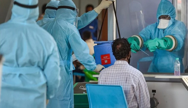 दिल्ली / 24 घंटे में कोरोना के 1573 मरीज मिले, 37 लोगों की मौत; कुल संक्रमित 1,12,494 