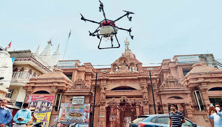 दिल्ली में कोरोना का कहर, 8 नए हॉटस्पॉट्स की पहचान, 24 घंटे में 2 मौत, 51 नए मामले