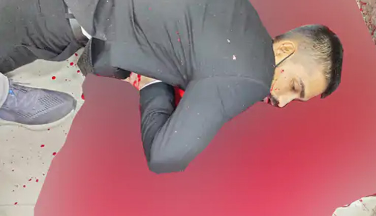 delhi,rohini court gang war,jitendra gogi,delhi news