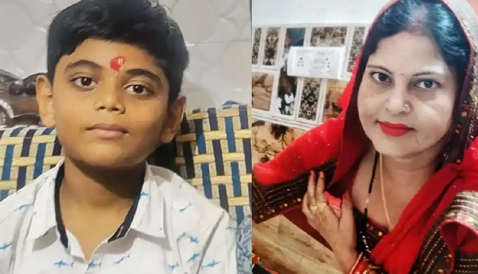 दिल्ली में खौफनाक वारदातों से दहली राजधानी, घर के अंदर मां-बेटे का कत्ल; 24 घंटे में 5 मौतों से मचा हड़कंप