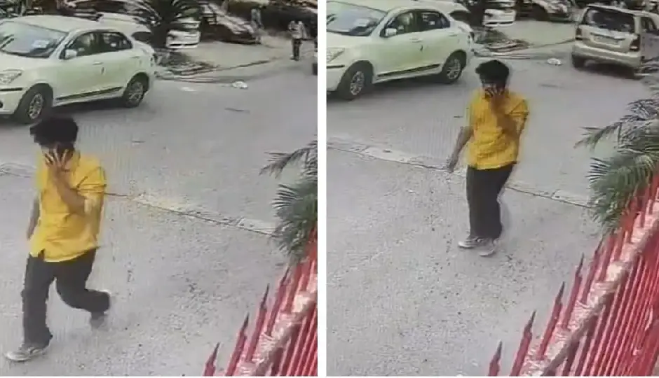 खून से सनी उंगली, बायोमेट्रिक लॉक और दरिंदगी की हदें पार: IRS अफसर की बेटी से रेप-मर्डर केस में चौंकाने वाले खुलासे