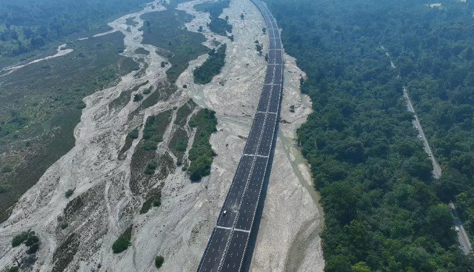 पीएम मोदी आज करेंगे दिल्ली-देहरादून एक्सप्रेसवे का उद्घाटन, जानिए क्या है इस मेगा प्रोजेक्ट की खासियत