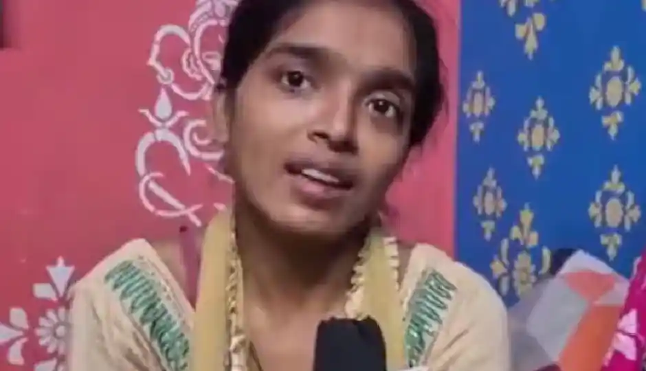 दिल्ली दशहरा ग्राउंड हादसे में गुड़िया की मौत, परिजनों ने उठाए कार्रवाई पर सवाल, मांगा न्याय