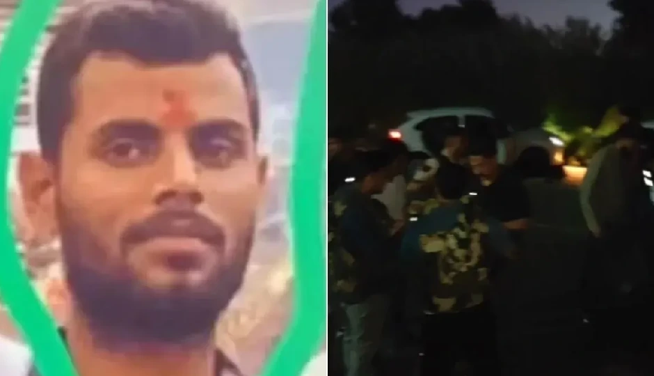 दिल्ली के रोहिणी में बिहार के कुख्यात ‘सिग्मा गैंग’ का अंत, मुठभेड़ में 4 शातिर अपराधी ढेर