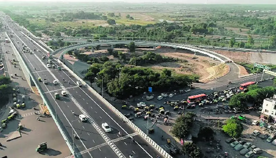 दिल्ली के 6 फ्लाईओवर का होगा मेकओवर! वॉकिंग ट्रैक और सेल्फी पॉइंट के साथ दिखेगी रामायण की खास विजुअल जर्नी