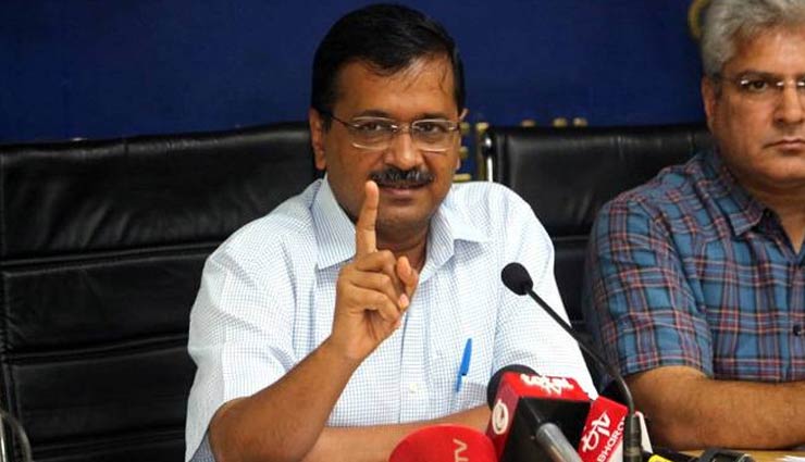 Delhi govt converts 325 schools into temporary kitchens, to feed 4 lakh poor people a day