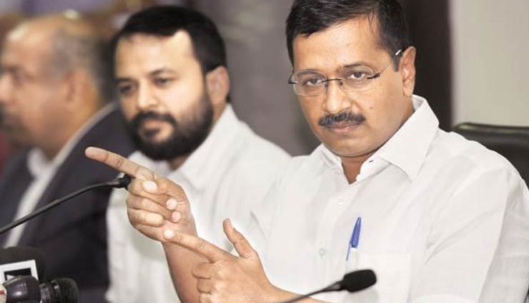 delhi govt converts 325 schools into temporary kitchens,delhi,coronavirus update,news