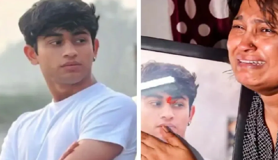 Delhi Hit and Run Case: नाबालिग की SUV से साहिल की मौत, पिता बोले—‘माफ कीजिए, बड़ी गलती हो गई’