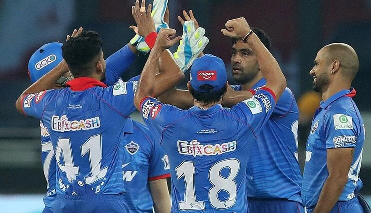 IPL 2020 / दिल्ली कैपिटल्स ने सुपर ओवर में पंजाब को दी मात, जीत के हीरो रहे रबाडा, सुपर ओवर में 2 रन देकर 2 विकेट लिए